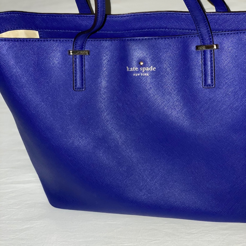 Kate spade tote
